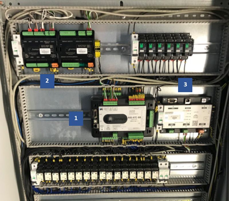 ALL-IN-ONE.NTC-BB-Controller