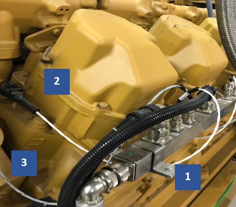 AlphaRai-wiring-rai--for-detonation-and-temperature-control