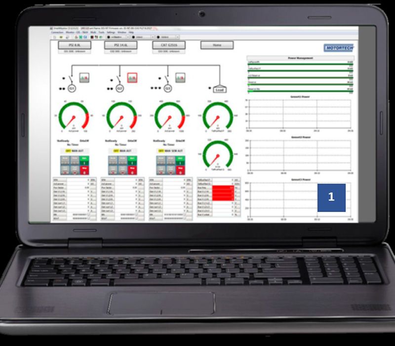 Master-SCADA-Control
