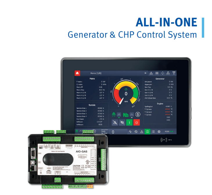 all-in-one-gas-engine-management