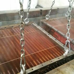 overhaul motor MWM TCG2032V16 engine (1)