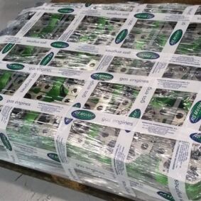 reacondicionado de culatas jenbacher refurbishment of Jenbacher cylinder heads (15)