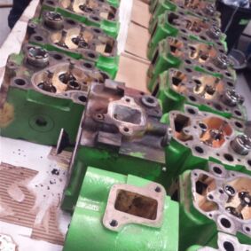 reacondicionado de culatas jenbacher refurbishment of Jenbacher cylinder heads (15)