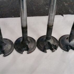 reacondicionado de culatas jenbacher refurbishment of Jenbacher cylinder heads (15)