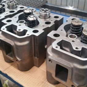 reacondicionado de culatas jenbacher refurbishment of Jenbacher cylinder heads (15)