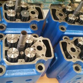 engines refurbishments and repairs reacondicionados y reparaciones de motores