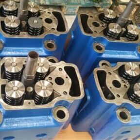 engines refurbishments and repairs reacondicionados y reparaciones de motores