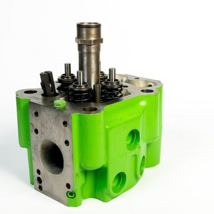 Motores Jenbacher, intervalos típicos de mantenimiento