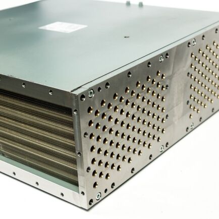 Motores Jenbacher, intervalos típicos de mantenimiento