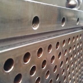 Mantenimiento 40.000 horas en motor Jenbacher J620