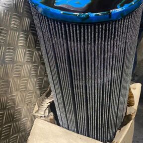 Mantenimiento 40.000 horas en motor Jenbacher J620